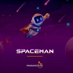 Spaceman ttrr