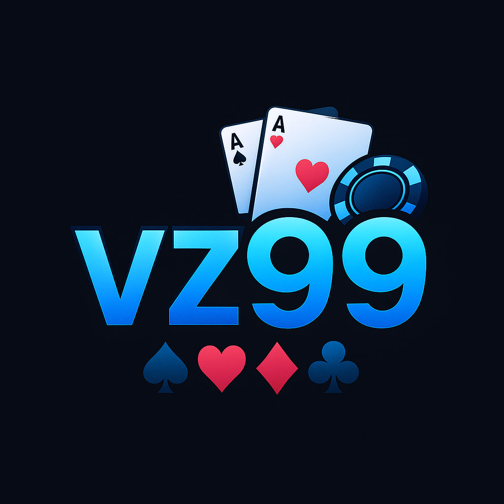 Logo của vz99